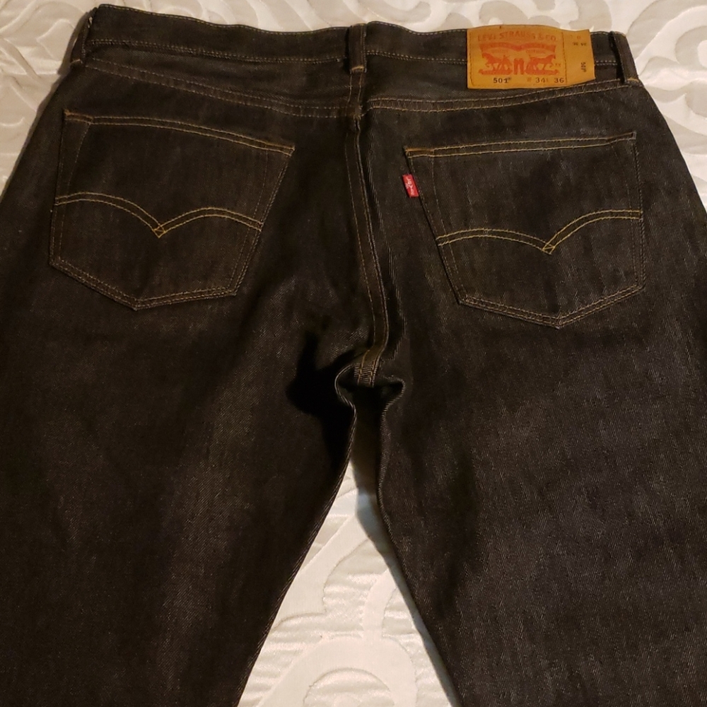 Jeans - Picture 3 of 3